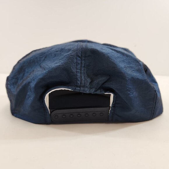 Vintage Sports Action Baseball Cap - Picture 7 of 11